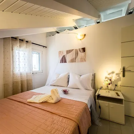 Dollhouse Loft By Mps *