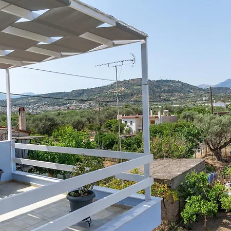 Dollhouse Loft By Mps * Selianítika