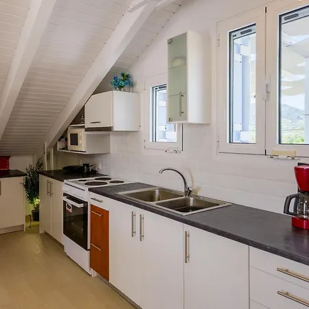 Dollhouse Loft By Mps