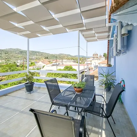 Dollhouse Loft By Mps Apartmán