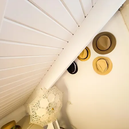 Dollhouse Loft By Mps * Σελιανίτικα