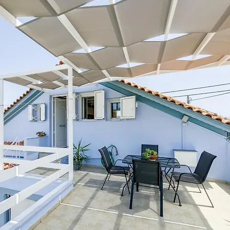 Dollhouse Loft By Mps Apartmán Selianítika