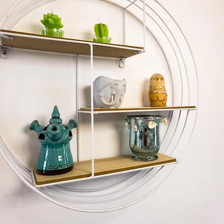 Dollhouse Loft By Mps Apartment