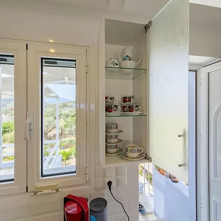 Dollhouse Loft By Mps *