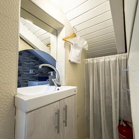 Apartmán Dollhouse Loft By Mps