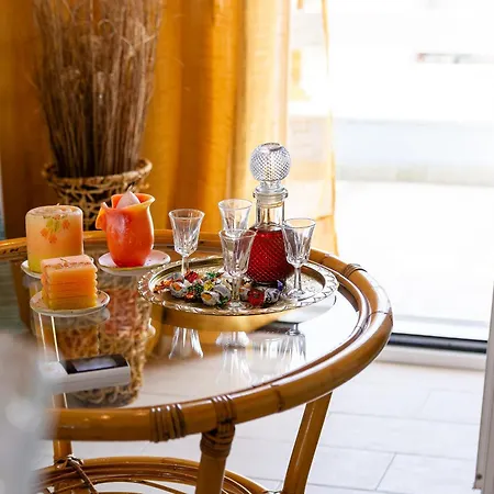 Dollhouse Loft By Mps Selianítika