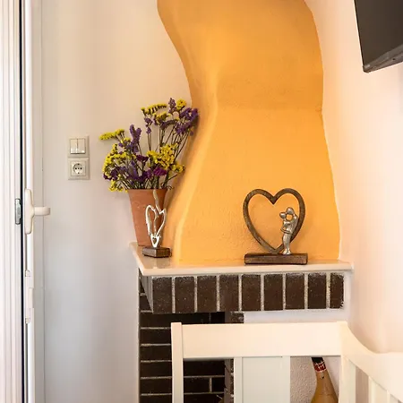 Dollhouse Loft By Mps Διαμέρισμα