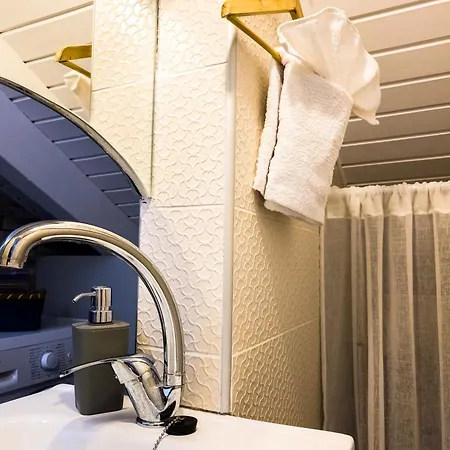 Dollhouse Loft By Mps Selianítika