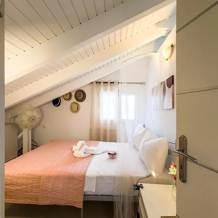 Apartment Dollhouse Loft By Mps *