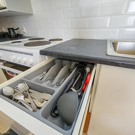 Dollhouse Loft By Mps Διαμέρισμα Σελιανίτικα