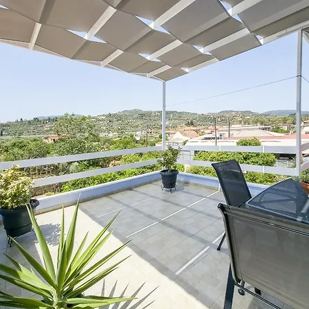 Dollhouse Loft By Mps Selianítika