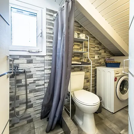 Dollhouse Loft By Mps Διαμέρισμα *