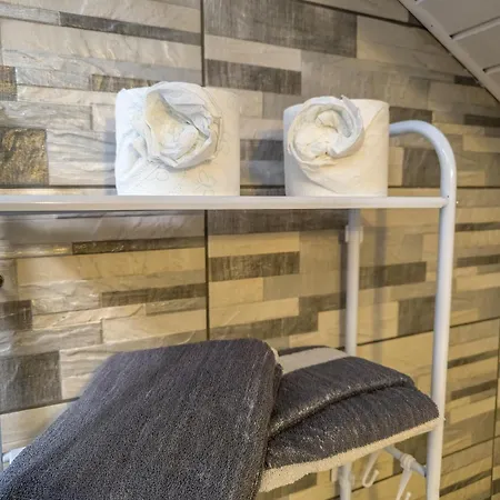 Dollhouse Loft By Mps *