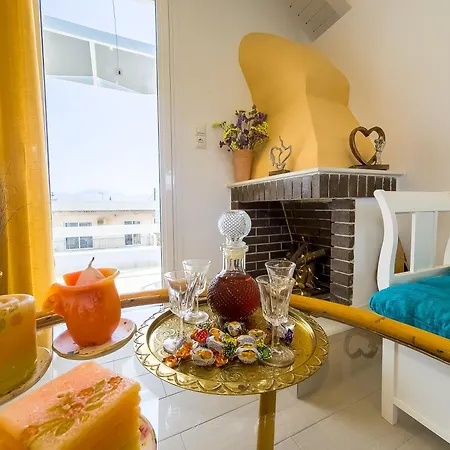 Apartment Dollhouse Loft By Mps